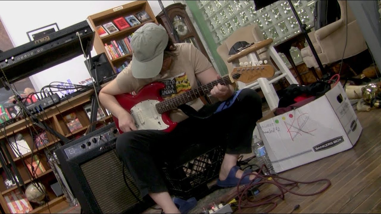 Shells - 10/5/2025 - Ginkgo Records