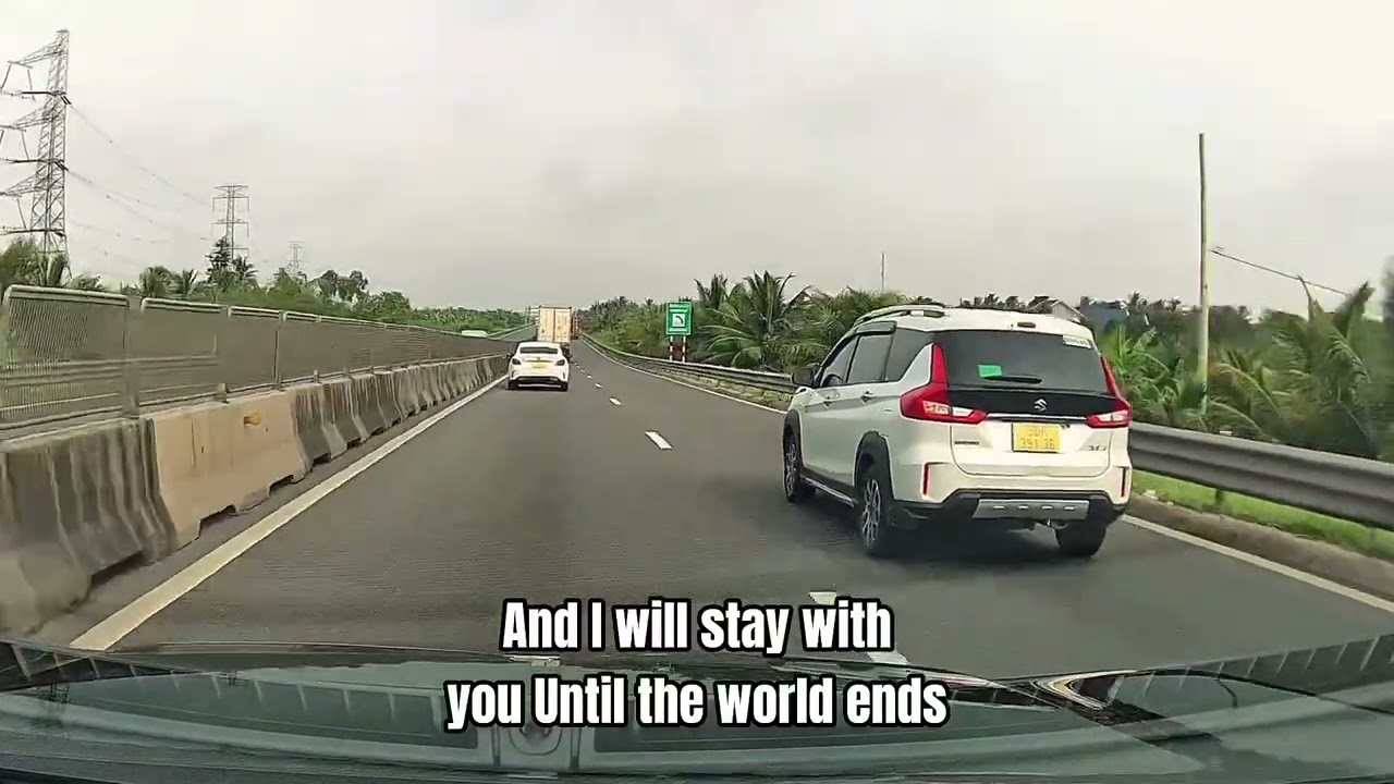 Until the World Ends By Arch Tremors feat. Lollo Gardtman