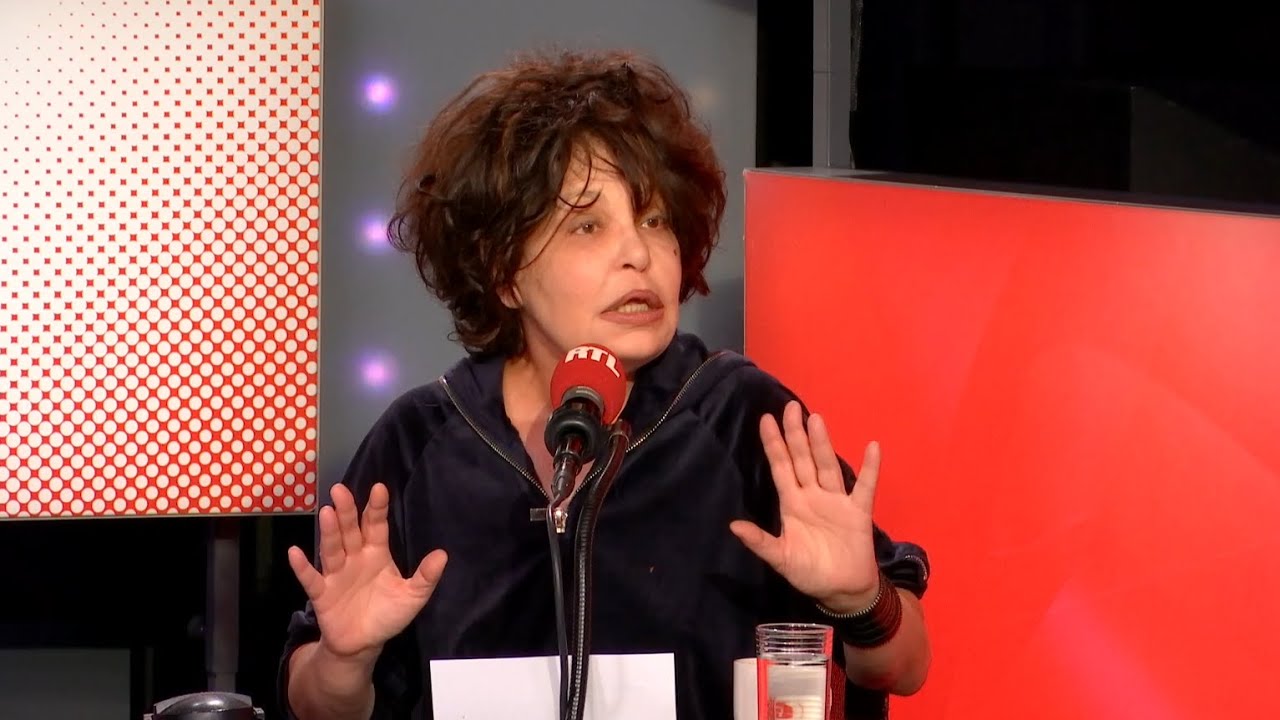 Les soucis d'Isabelle Mergault avec sa voiture