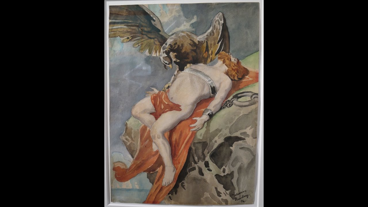 MIETTINEN COLLECTION : KATSON KOHTI MAATA-TAIDEHALLI