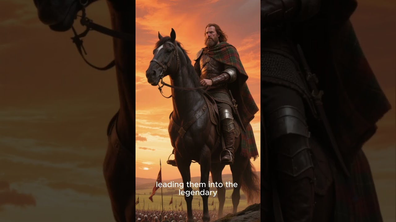 Robert the Bruce and Scottish Independence - 