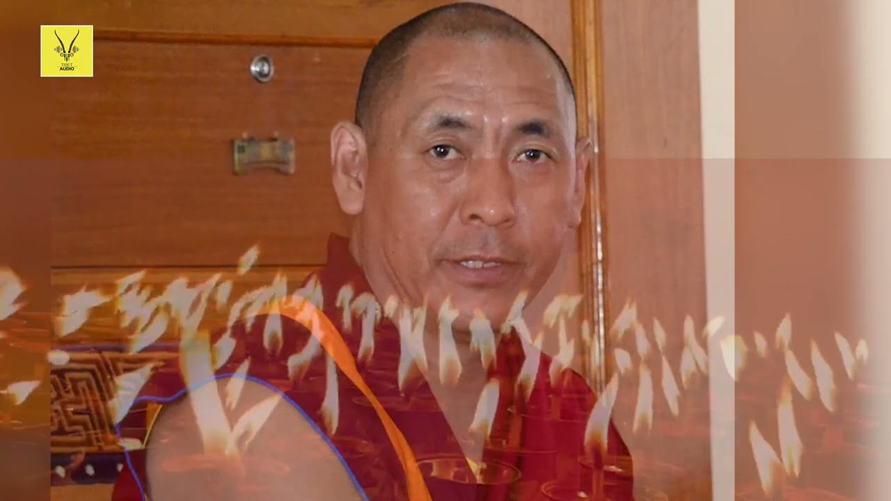 དགེ་རྒན་དྲན་པའི་གདུང་འབོད།  ལེན་མཁན། རྒྱ་མཚོ།