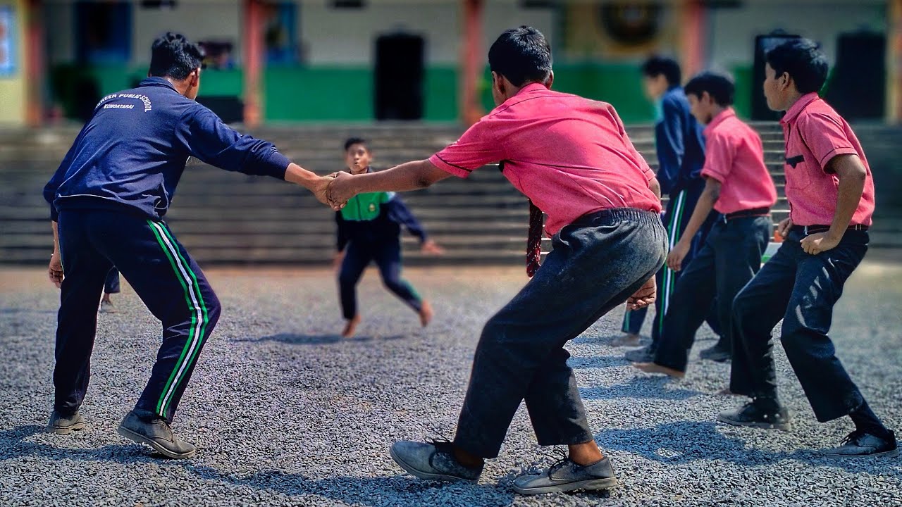 Energy, Excitement and Victory 🤩 | School Vlog India 