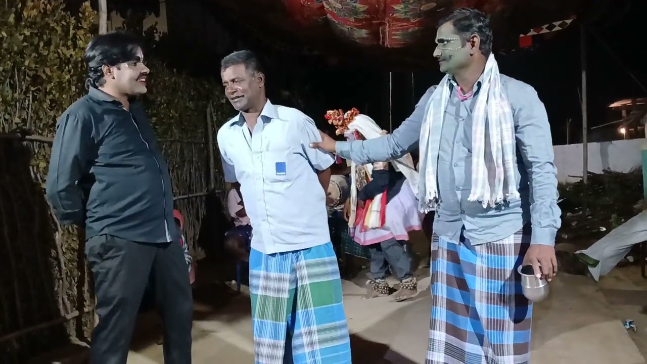 మేళపట్టు వీధి నాటకం 9704761957