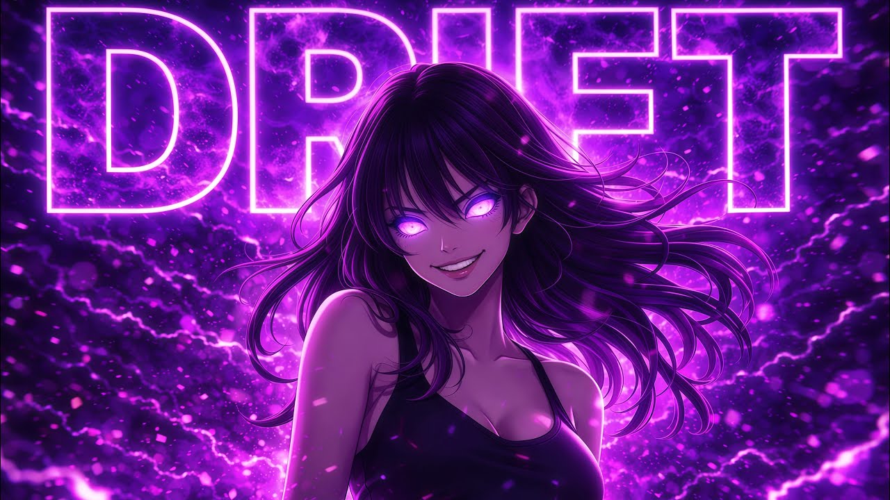 1 HOUR NOSTALGIC VIRAL TIKTOK SONGS IN DRIFT PHONK REMIX🔥