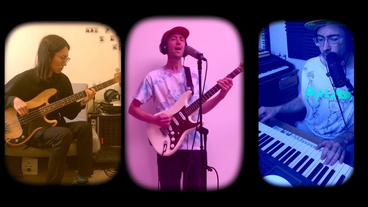 Teleman - Home Jams - Strange Combinations