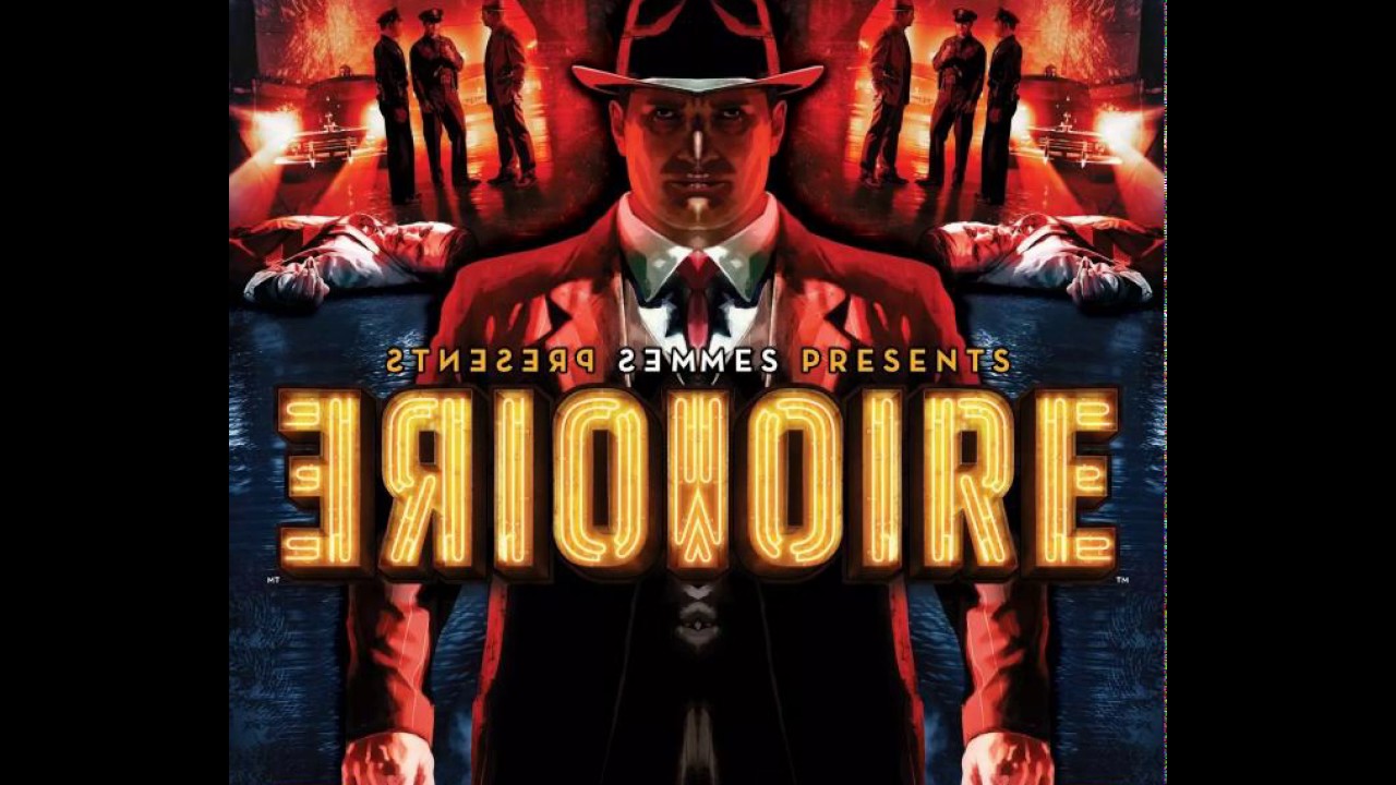 Main Theme - ERIOIOIRE