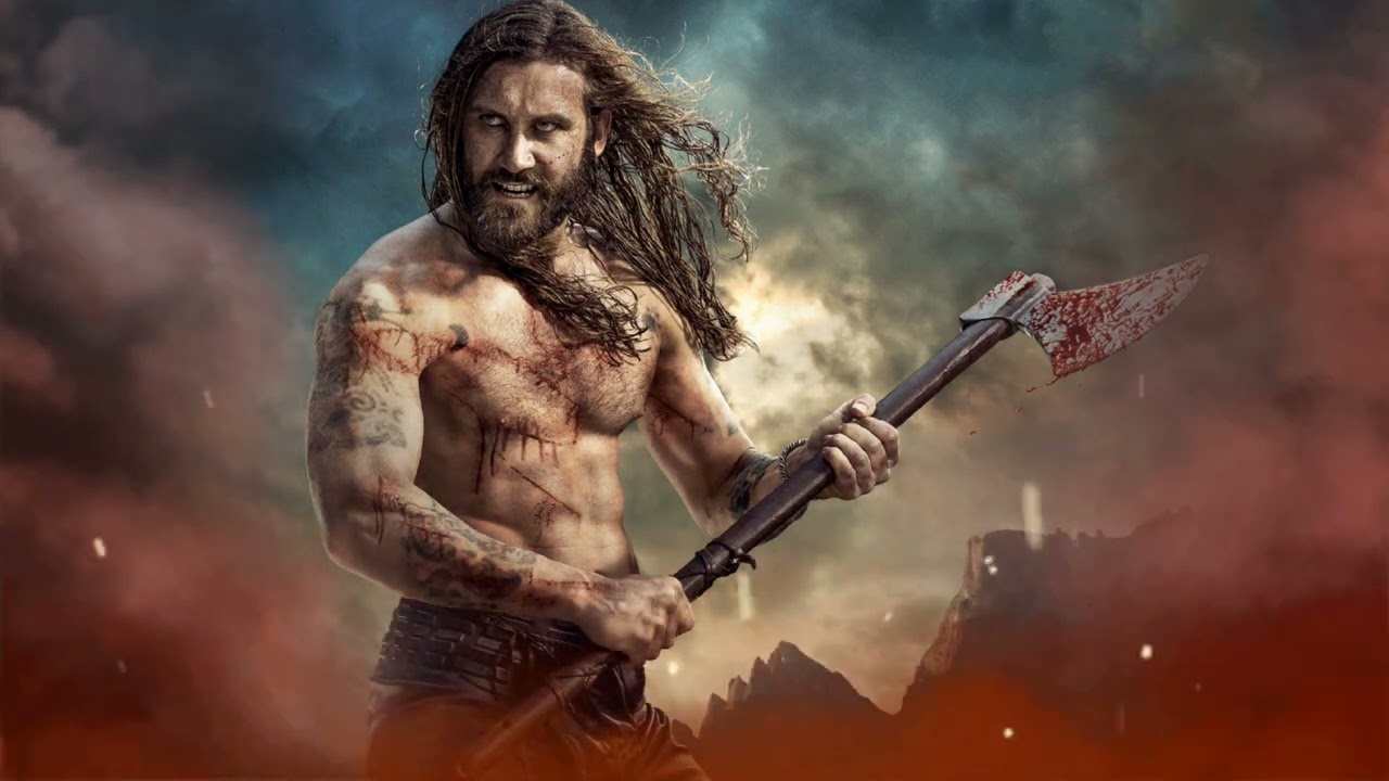 VIKING MUSIC 