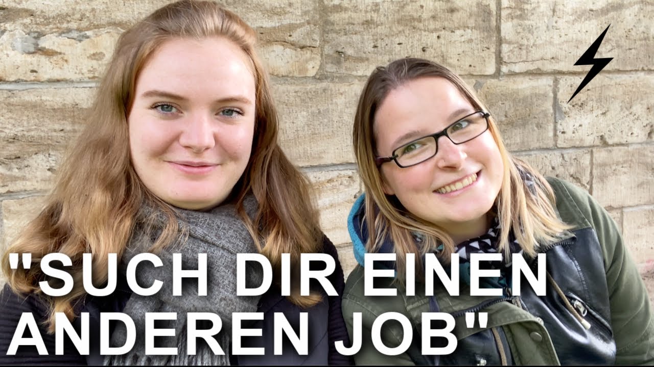 Psychische Probleme als Erzieher*in - Dazu stehen oder Schweigen? | WALK & TALK #15