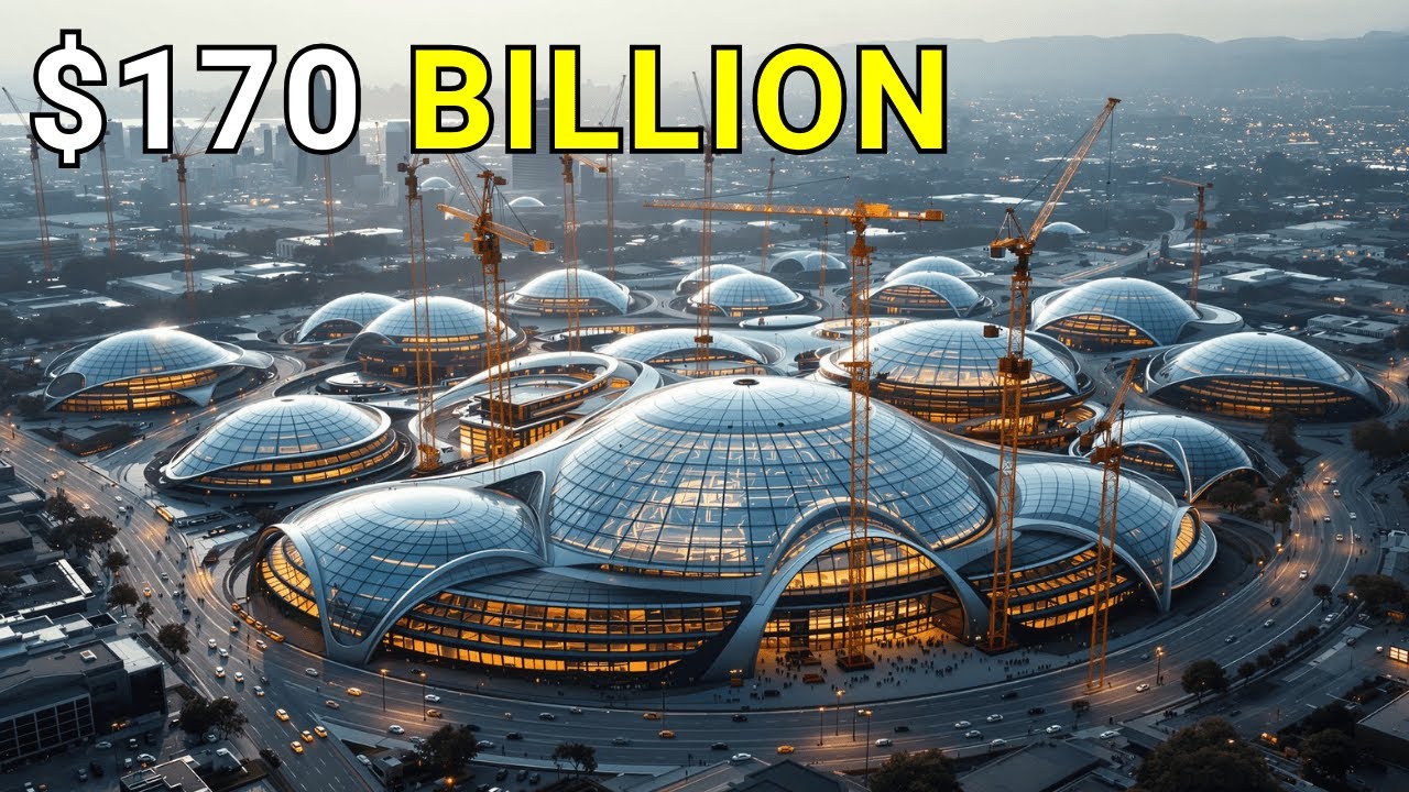 The $100 Billion Question: Can California Pull Off the Impossible?