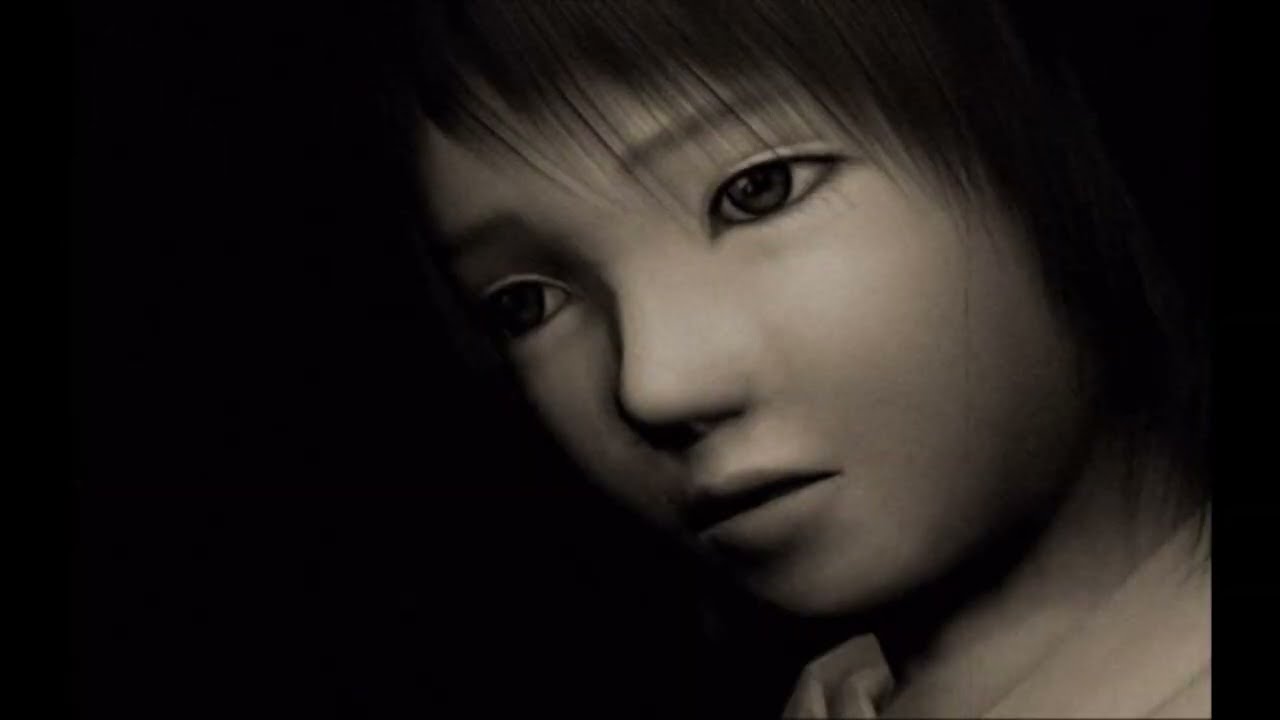 [Nightmare Mode] Fatal Frame II: Crimson Butterfly PS2 Nostalgia – Chapter 5: The Sacrifice