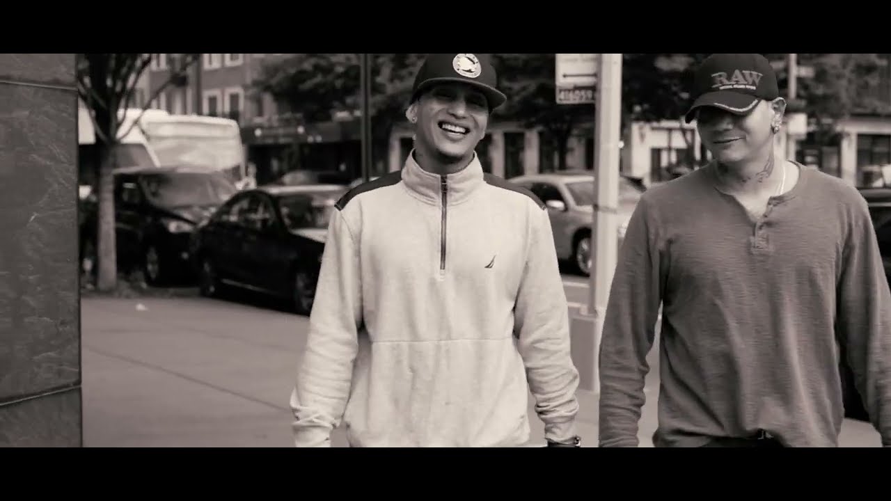 FUI - Even Asi Na Ma By Nspro