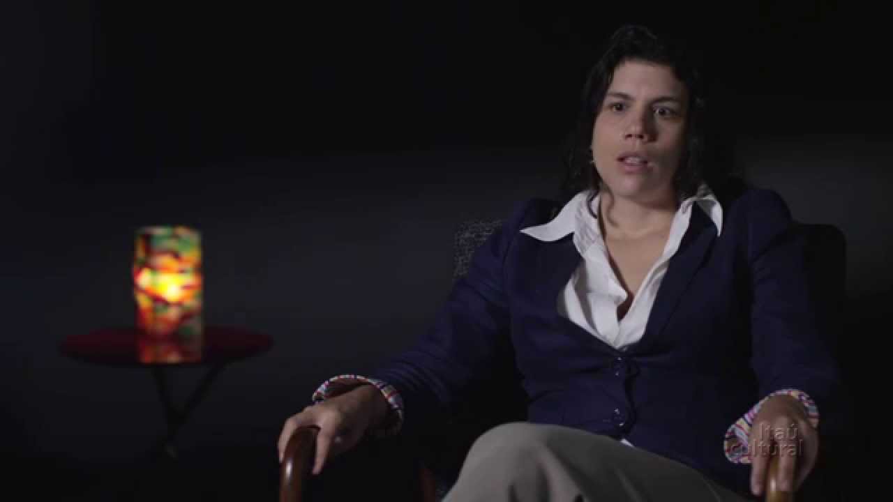 Manuela Artigas – Ocupação Vilanova Artigas (2015)