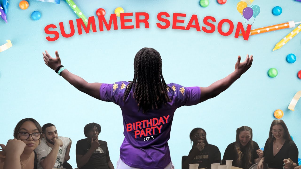 Summer Season Ep 4 - Ihssou birthday 3
