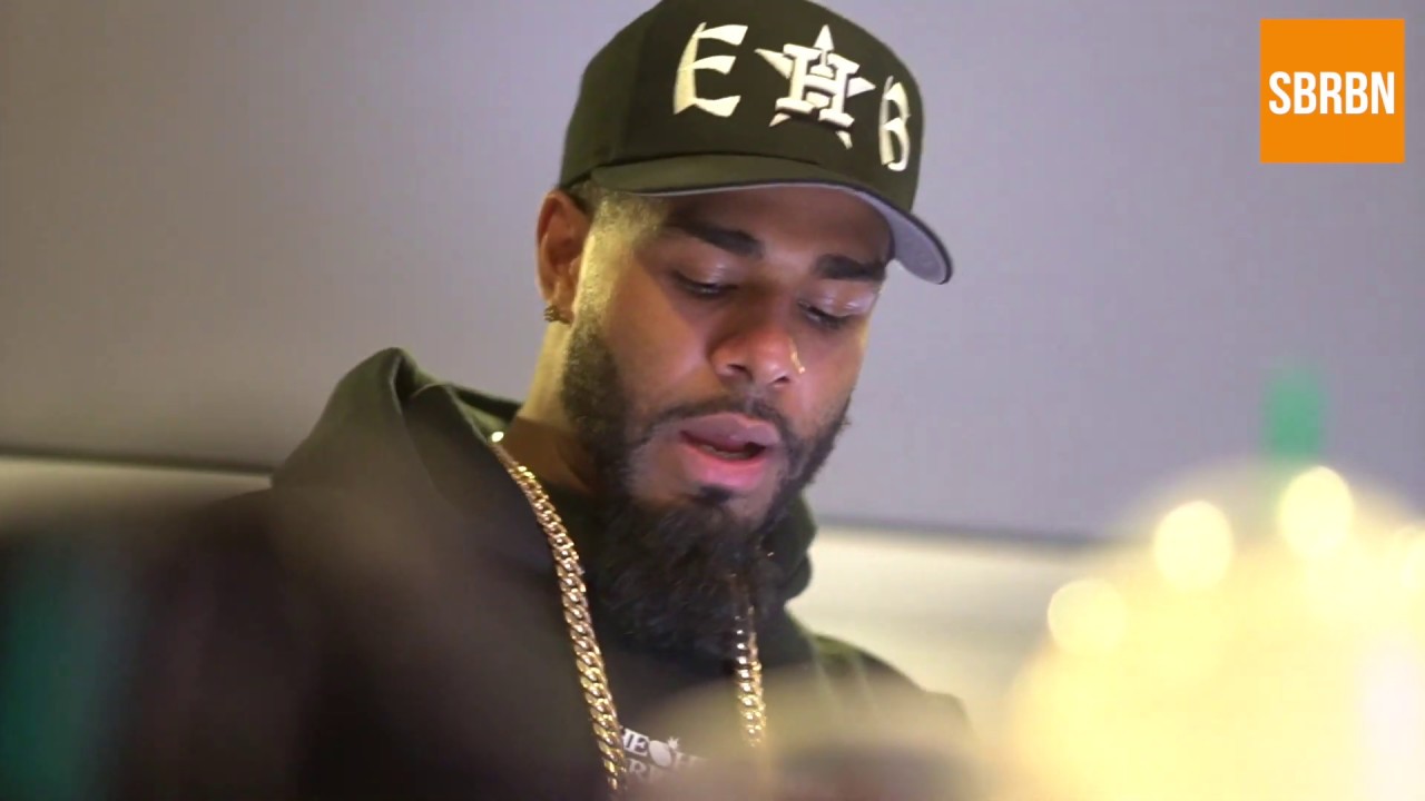 Episode 003 of SBRBN PRESENTS | ACKRITE