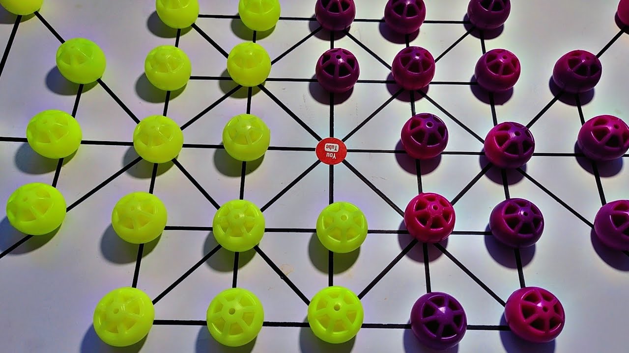 How to play Bead 18 ||  Challenge Accepted || learn to play 