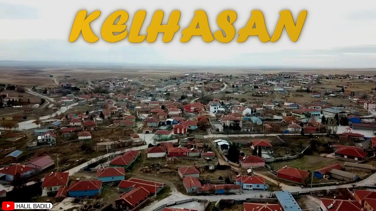 KELHASAN