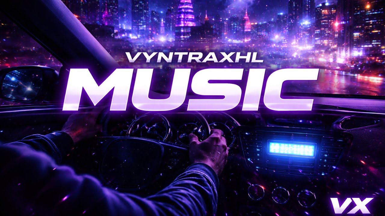 Highway Lights OTP2 | edm/electronic | VYNTRAXHL- Copyright Free Music