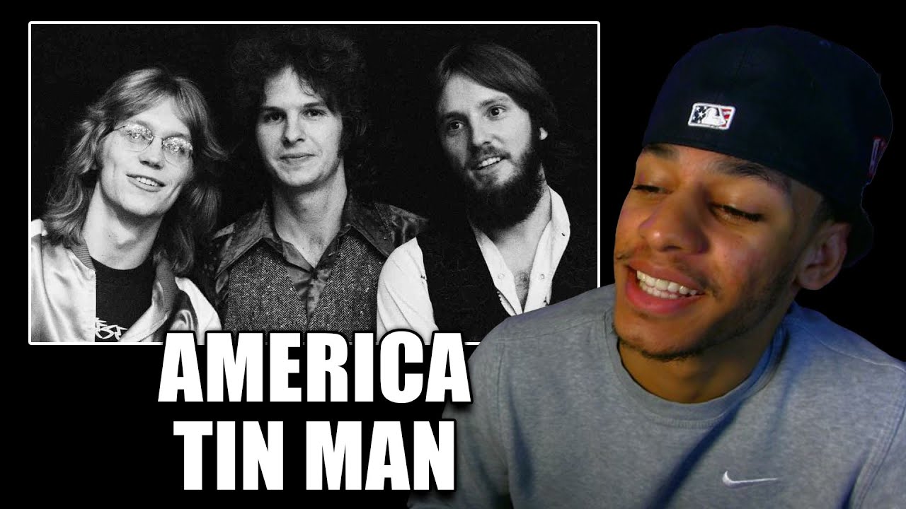 ТАК ЧИСТО!! Впервые слушаю America - РЕАКЦИЯ на «Tin Drew»!!