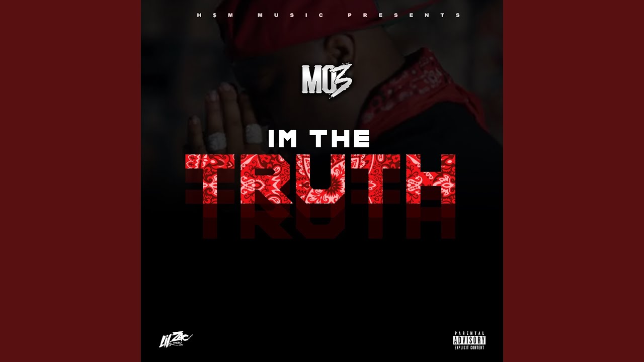 I'm The Truth