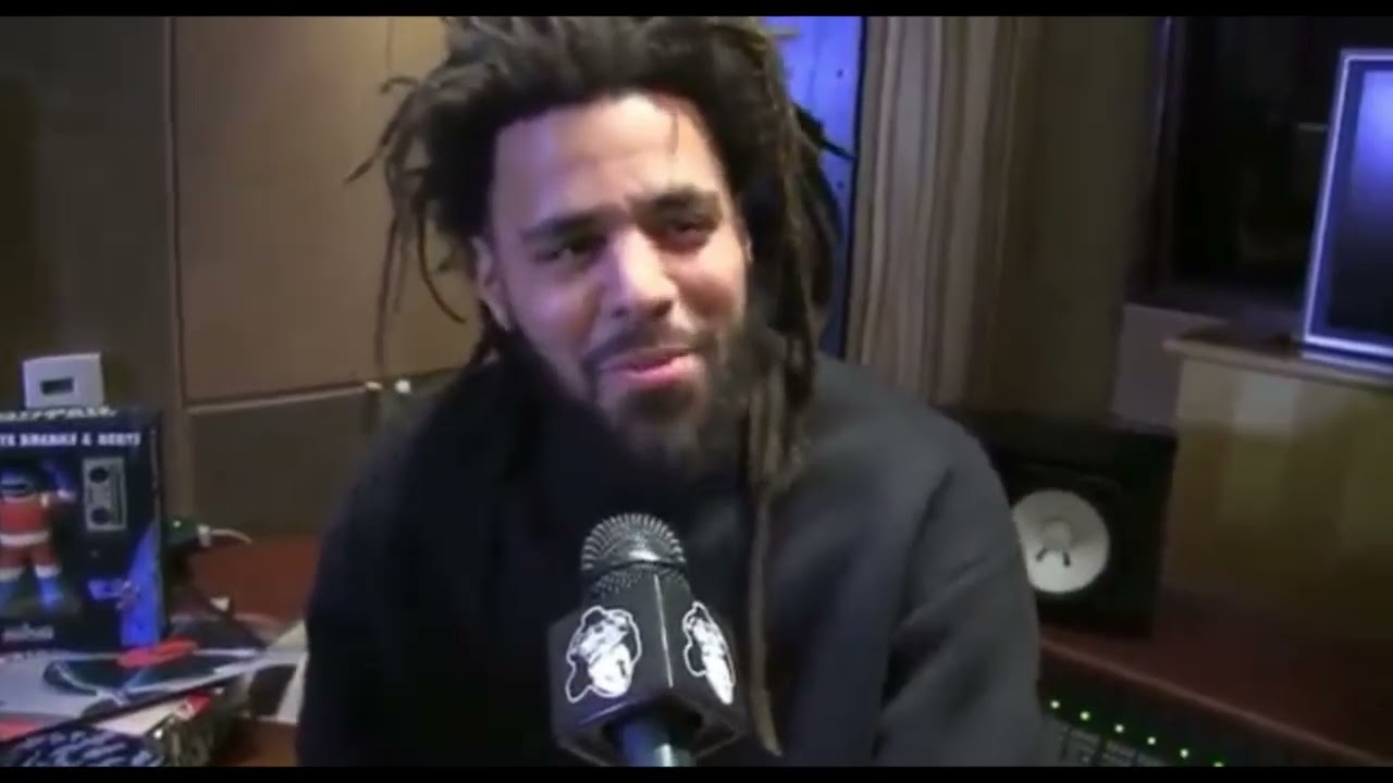 “The Realest Move in Rap: J. Cole Refused the Beef (Biggie Tried Too)”