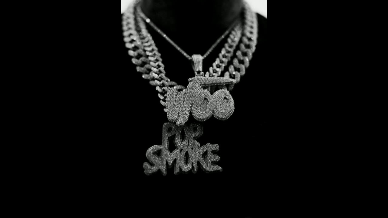 Pop Smoke Type Beat 2020 - 