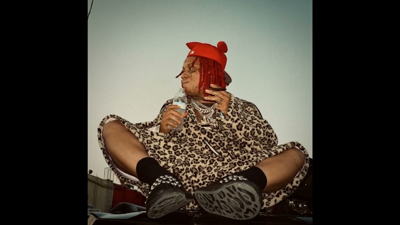 (FREE) Trippie Redd Type Beat - 