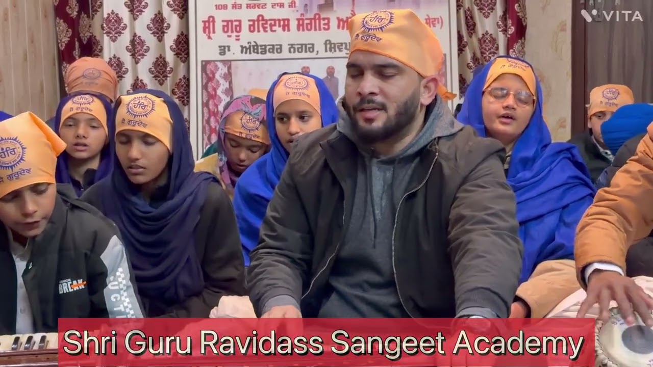 Special Thanks to @KPTVPhagwara for motivating students🙏