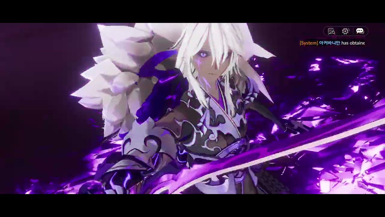 Seven Knights ReBirth (WD) Advent Expedition | Teo ~ 2.2m Preseason