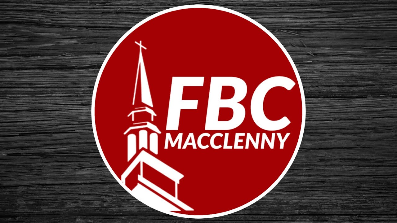 FBCMAC Sunday Morning 3/15/2026 