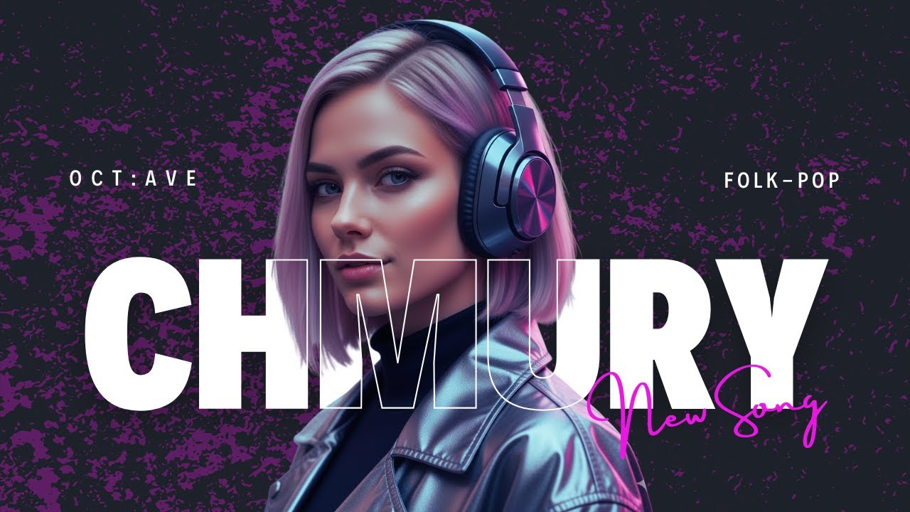 IDA - Chmury (Official)