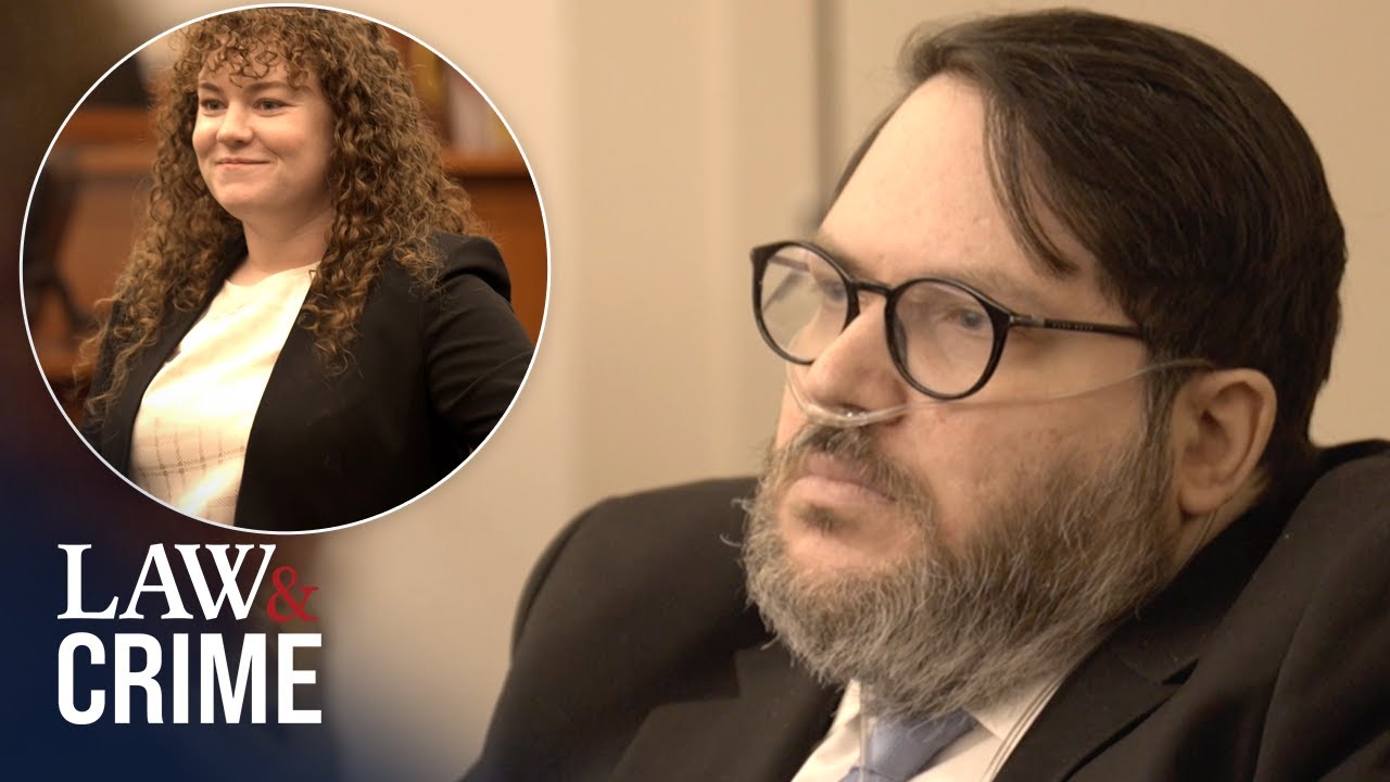 Alleged Rape Victim Actually Raped Nicholas Rossi: Defense