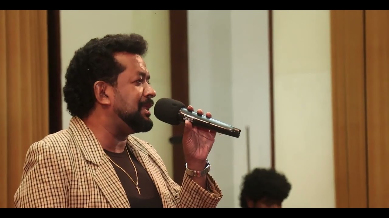 Neela Jalase Ragana | Shanaka Lasantha Fernando | Miyuru Gee Thilina | Cover Song