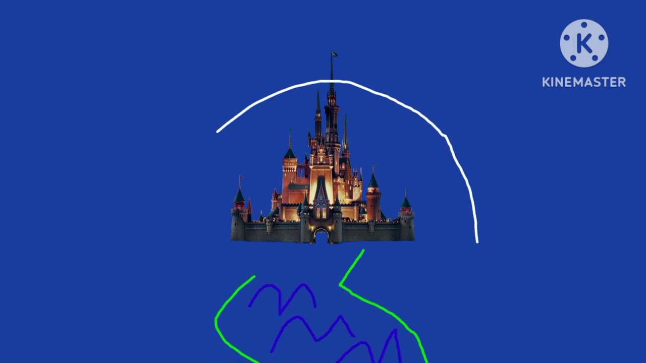 Walt Disney pictures 