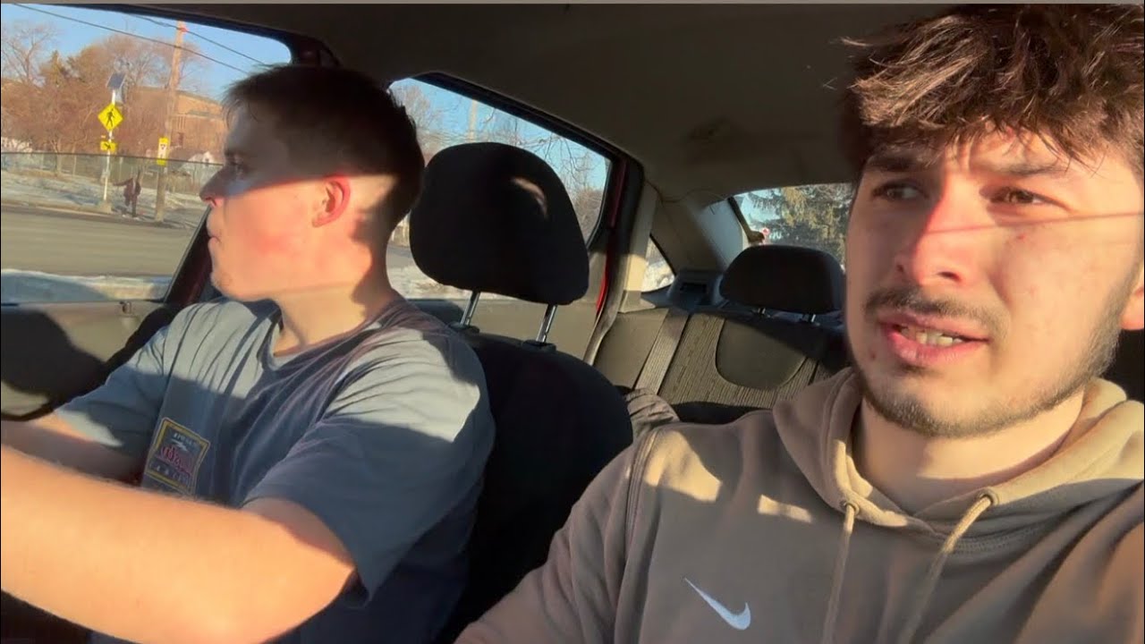 Back Day/Thrift Shopping Haul