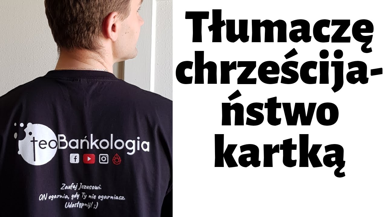Bóg Cię kocha - 
