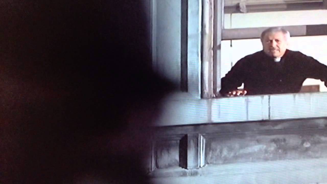 Rocky II-Rocky Balboa And Apollo Creed Entrance (English)