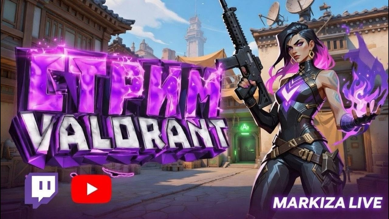 VALORANT RANKED ИГРАЕМ ДО ПЕРВОГО ТИЛЬТА #valorant #streamshort