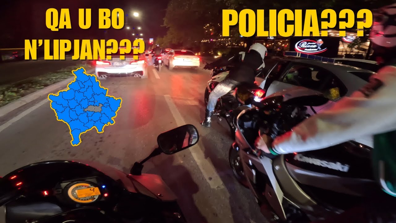 Dosti prej Peje amo qa ndodhi nLipjan?
