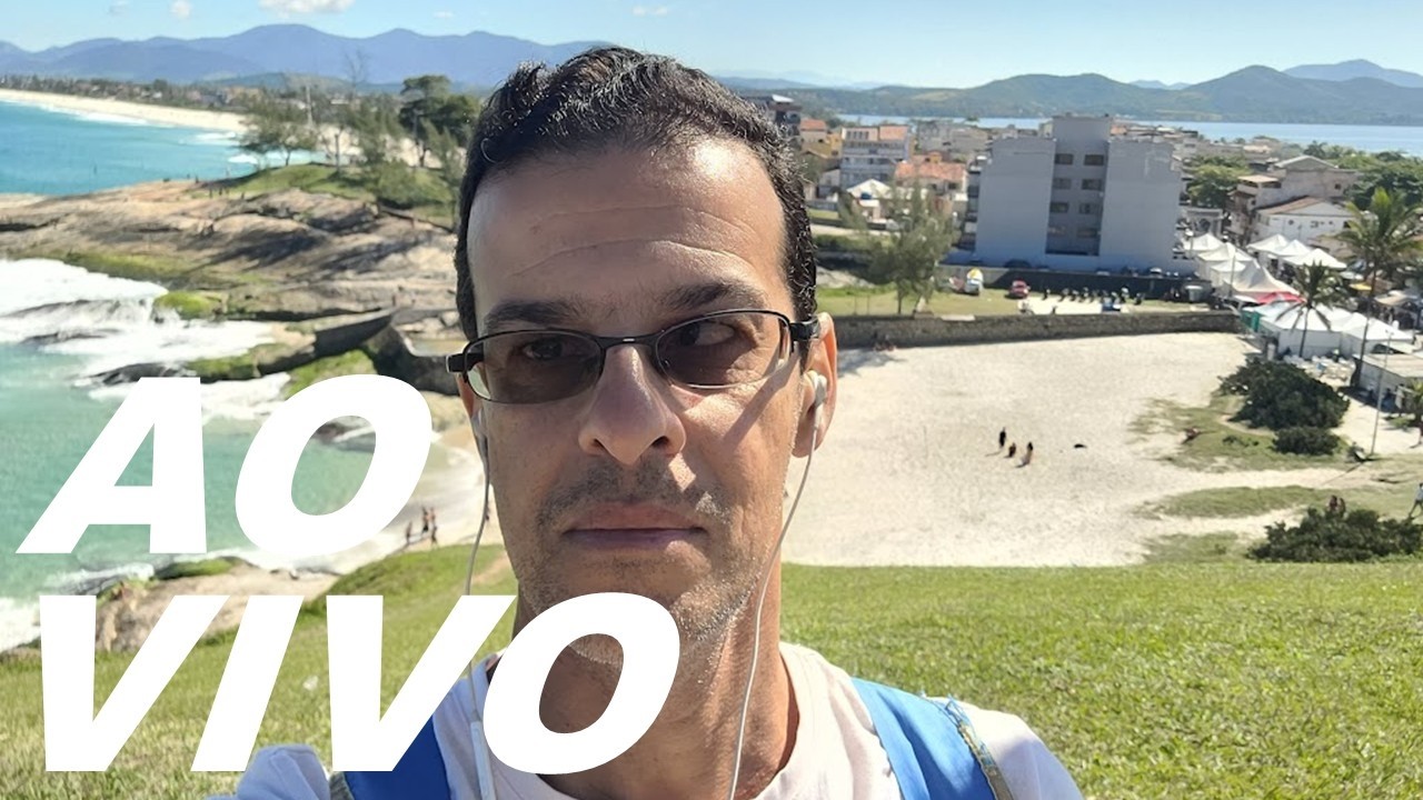 COMO ESTÁ SAQUAREMA EM MARÇO 2026