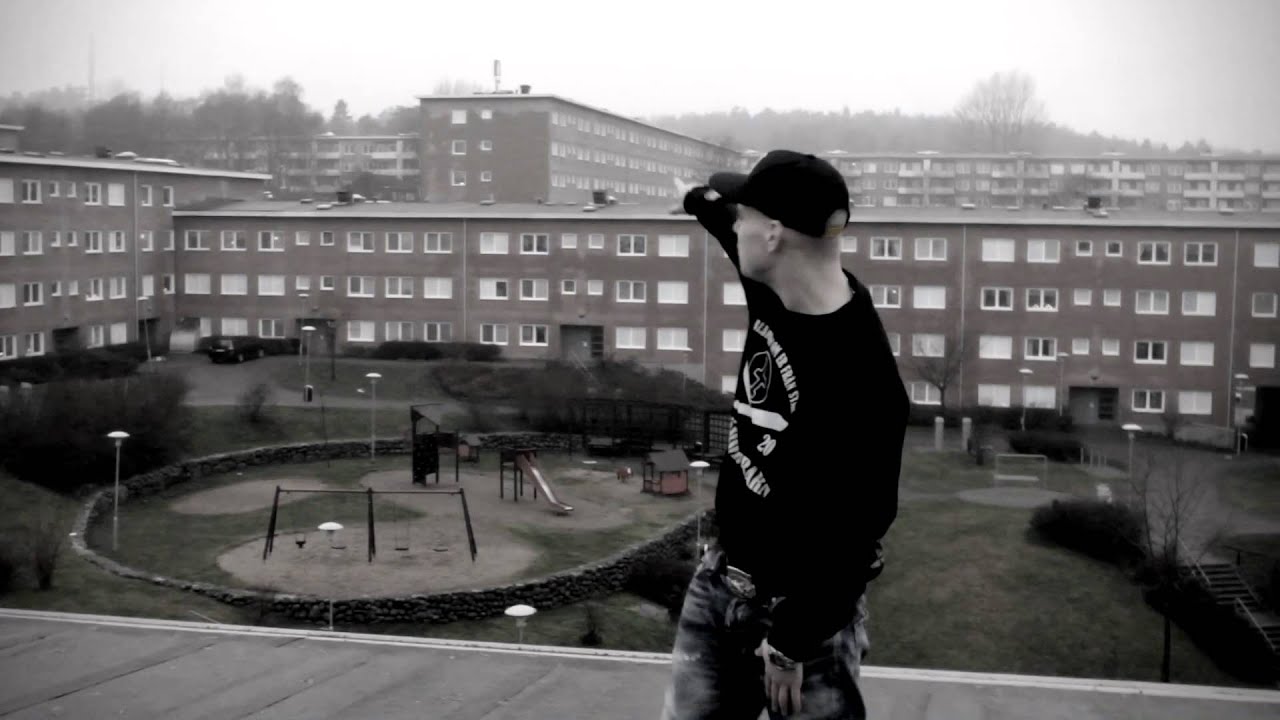 Jocke - Det Regnar