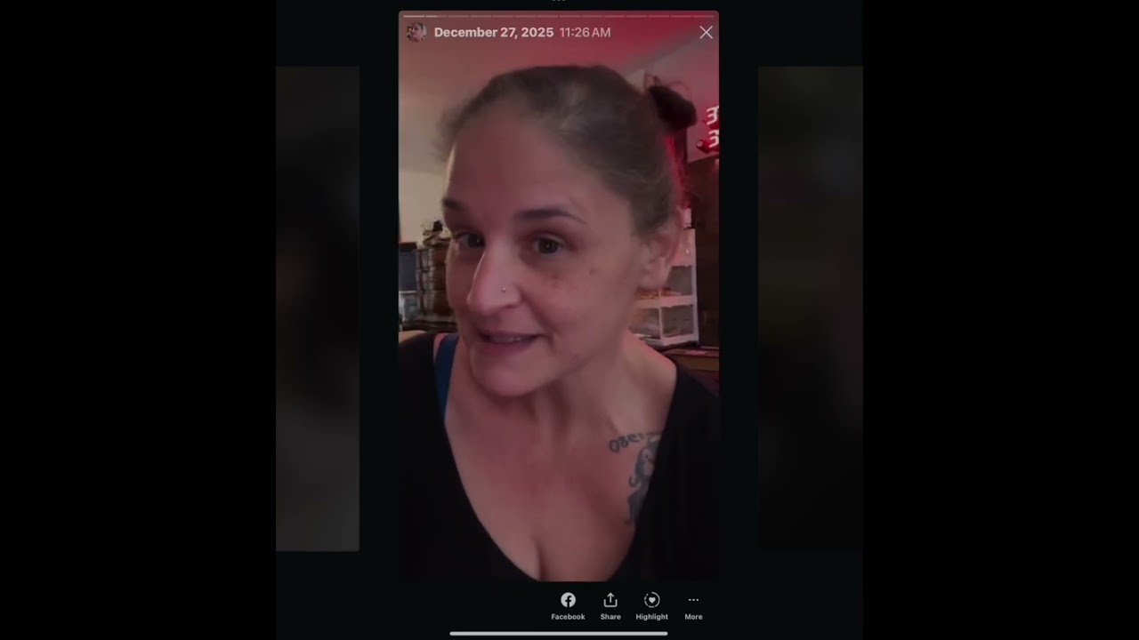 Dec 23–27 – 2026 Reset | Coffee with Anna – Before the Studio Reset