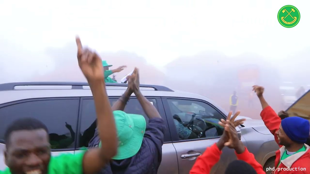 MAADHIMSHO YA KUZALIWA KWA CHAMA CHA MAPINDUZI WILAYA YA KARAGWE