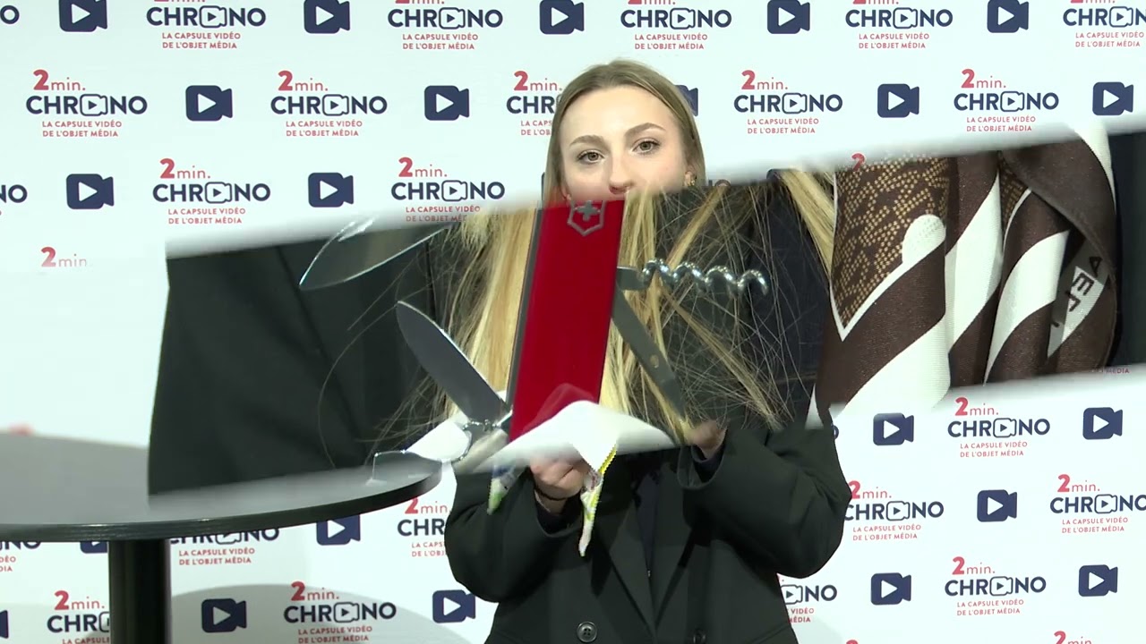 VICTORINOX