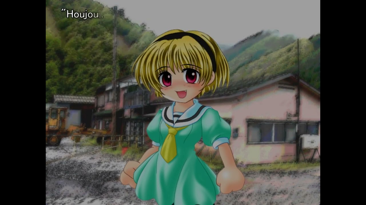 TATARIGOROSHI ORIGINAL GAMEPLAY PT11