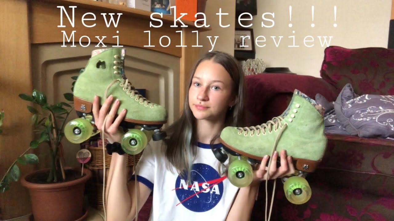 Moxi lolly skate review