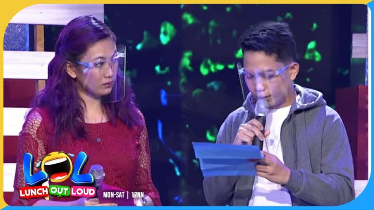 HOPE | Ano ang mas mahirap mawala? Pangarap o Yung taong mahal mo?