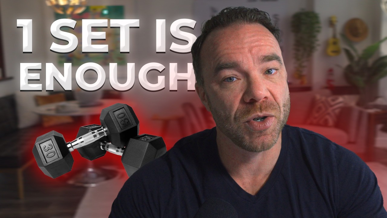 FAST TRACK to MAXIMUM Muscle Growth with MINIMUM Effort!