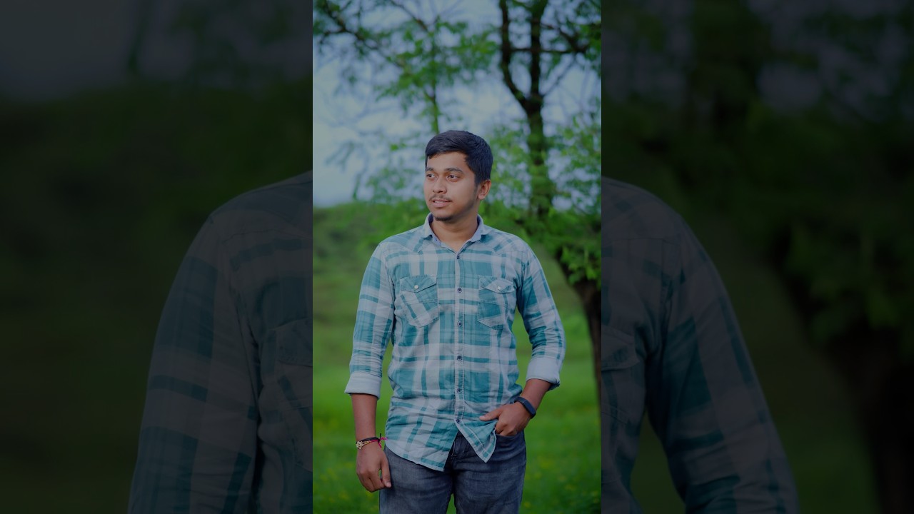 Single flash light photography | Godox ad 200 pro flash light #godox #godoxlighting