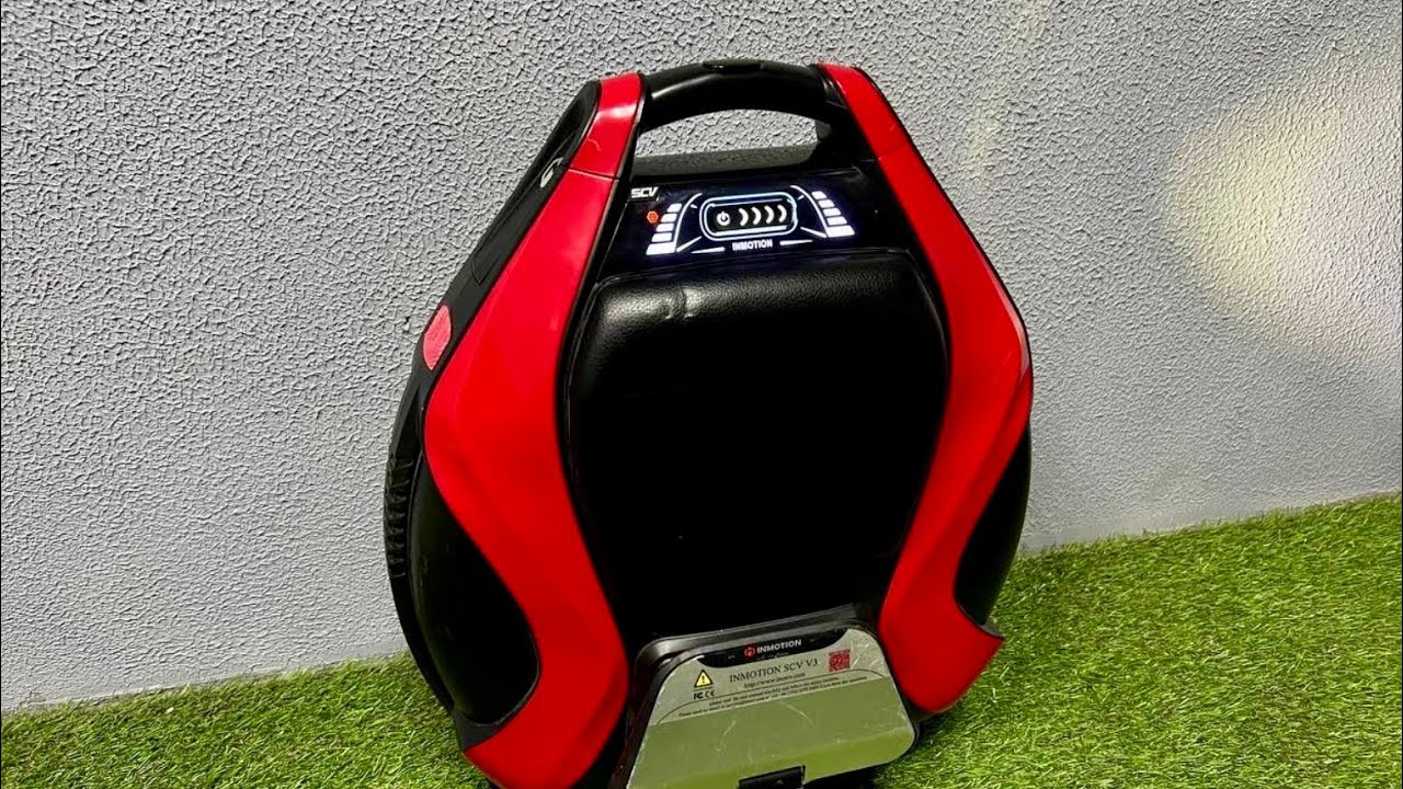 INMOTION v3 Pro для Авито